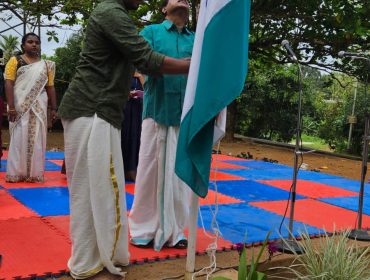 Onam Celebration