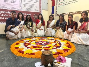 Onam Celebration