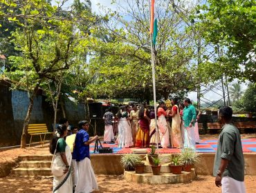 Onam Celebration