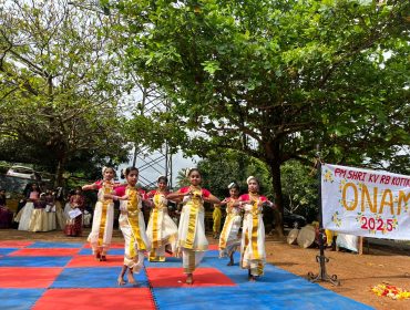 Onam Celebration