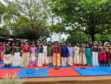 Onam Celebration
