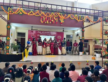 Onam Celebration
