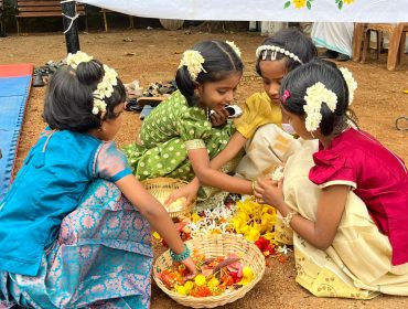 Onam Celebration