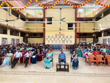 Teachers Day