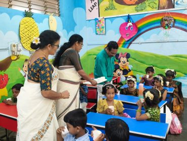 Onam Celebration