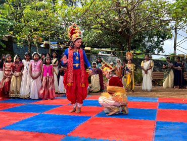 Onam Celebration