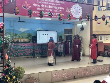 Christmas Celebration