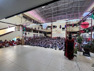 Christmas Celebration