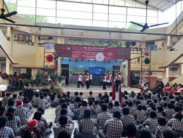 Christmas Celebration