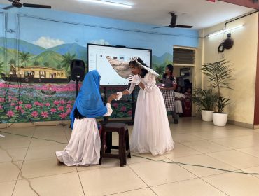 Christmas Celebratio