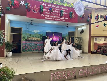 Christmas Celebration