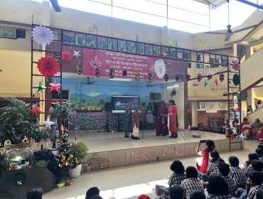 Christmas Celebration