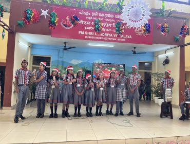Christmas Celebration