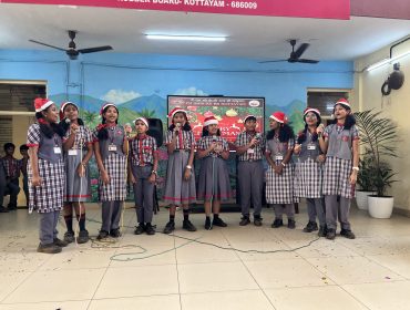 Christmas Celebration