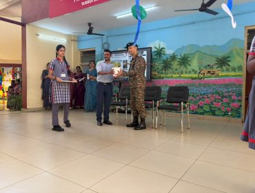 Investiture Ceremony