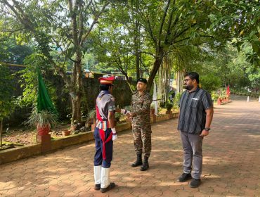 Investiture Ceremony