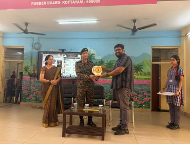 Investiture Ceremony