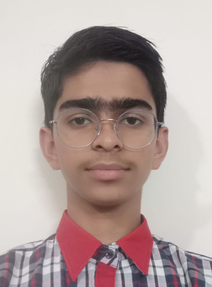 student name