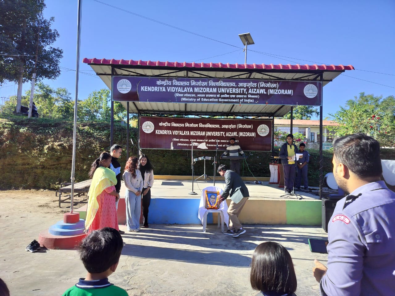 Constitution Day 2025