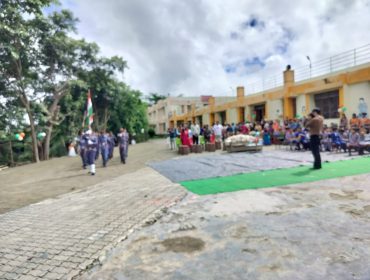 79वां स्वतंत्रता दिवस समारोह, 2025