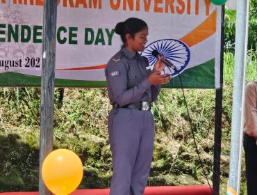 79वां स्वतंत्रता दिवस समारोह, 2025