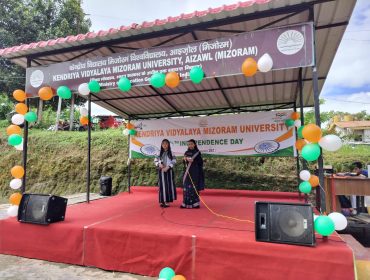 79वां स्वतंत्रता दिवस समारोह, 2025