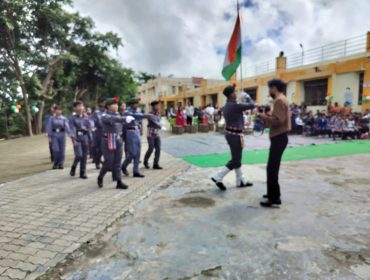79वां स्वतंत्रता दिवस समारोह, 2025