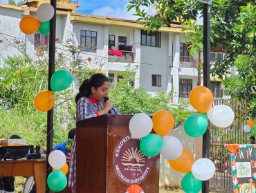 79वां स्वतंत्रता दिवस समारोह, 2025
