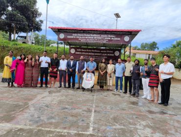 2025 Teachers Day Celebration