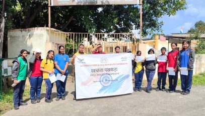 Swacchata Pakhwara 2025