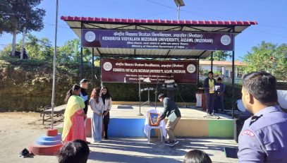 Constitution Day 2025