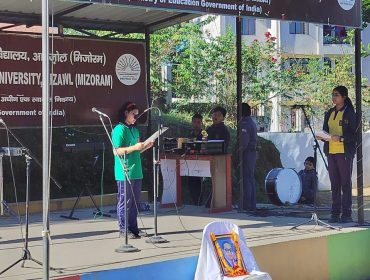 Constitution Day 2025