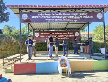 Constitution Day 2025