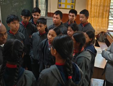 Surprise Inspection, 2025