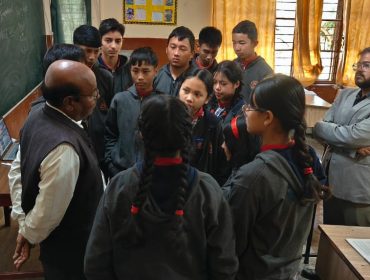 Surprise Inspection, 2025