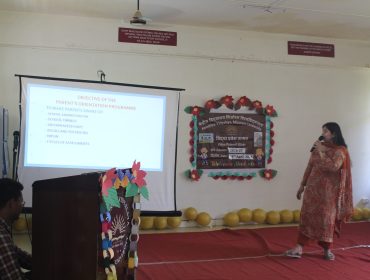 Vidya Pravesh Class - I, 2026-27
