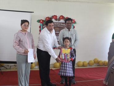 Vidya Pravesh Class - I, 2026-27