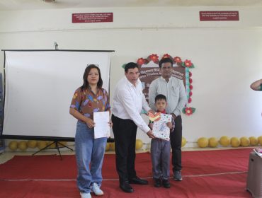 Vidya Pravesh Class - I, 2026-27