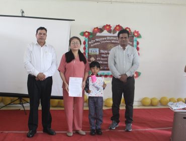 Vidya Pravesh Class - I, 2026-27