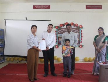 Vidya Pravesh Class - I, 2026-27