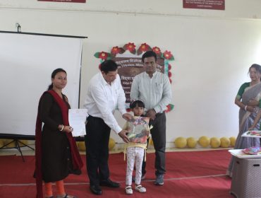 Vidya Pravesh Class - I, 2026-27