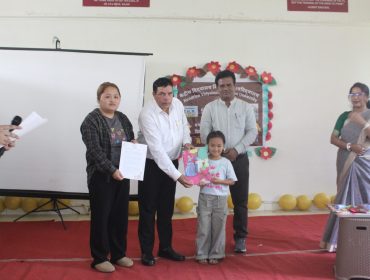 Vidya Pravesh Class - I, 2026-27