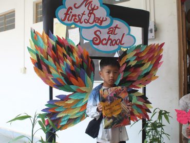 Vidya Pravesh Class - I, 2026-27
