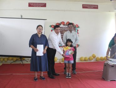 Vidya Pravesh Class - I, 2026-27