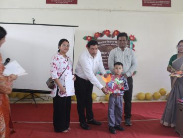 Vidya Pravesh Class - I, 2026-27