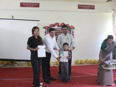 Vidya Pravesh Class - I, 2026-27