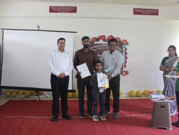 Vidya Pravesh Class - I, 2026-27