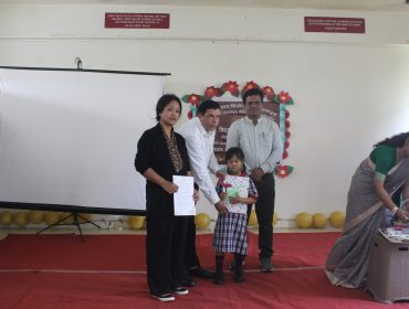 Vidya Pravesh Class - I, 2026-27
