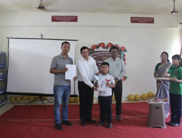 Vidya Pravesh Class - I, 2026-27