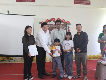 Vidya Pravesh Class - I, 2026-27